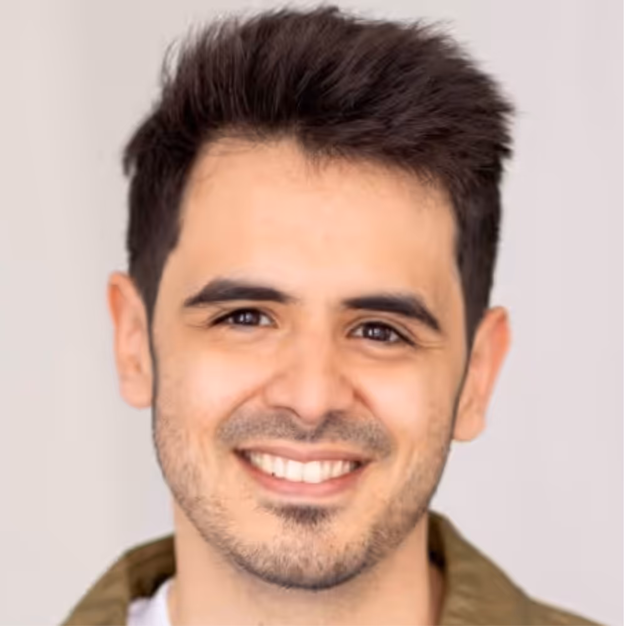 Jonathan Bernales